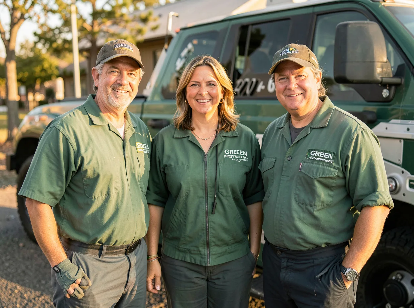 Water Damage Restoration company in Glendale, SC