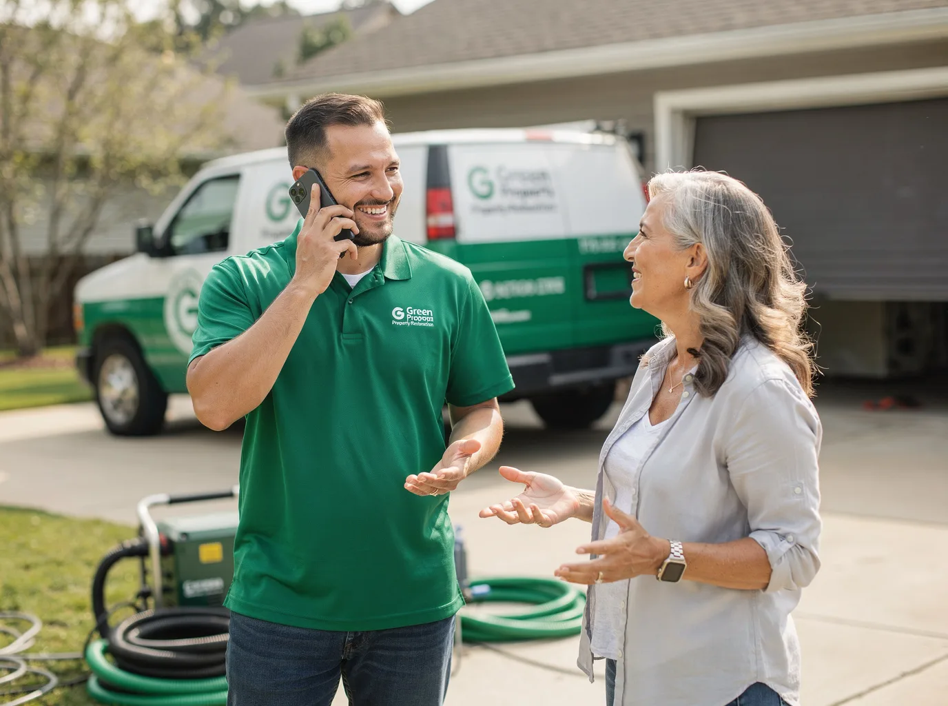 Water Damage Restoration Glendale, SC FAQs